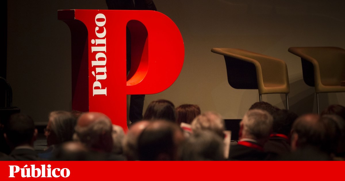 O Público